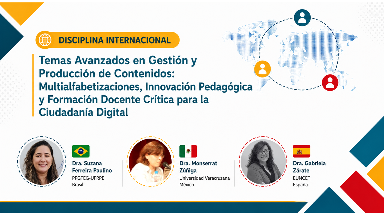 docentes