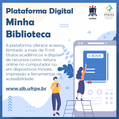 Minha Biblioteca
