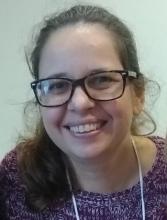 Profile picture for user Ivanda Maria Martins Silva
