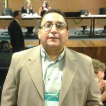 Profile picture for user José de Lima Albuquerque