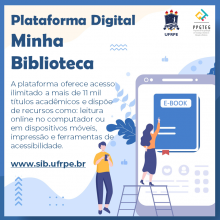 Minha Biblioteca