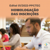 Edital 01/2022
